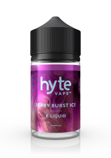 Hyte Berry Burst Ice 50ml Shortfill