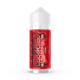 Strapped Cherry Sherbets 100ml