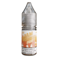 Monster Vape Lab's - Jam Monster - Apricot 20mg 10ml