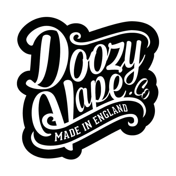 Doozy - Vape Co Logo
