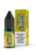 Strapped totally Tropical 10ml Salt