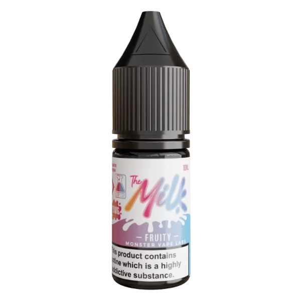 Monster Vape Lab's - Milk - Fruity 20mg 10ml