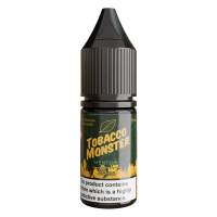 Monster Vape Lab's - Tobacco Monster - Menthol 20mg 10ml