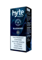 Hyte Vape Blueberry Nic Salt 10ml