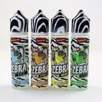 Zebra 50ml Mix & Match