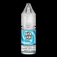 Bar Vape Nic Salt 10mg 10ml