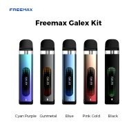 Freemax-galex-kit