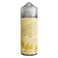 Custard Monster Vanilla 120ml