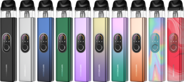 Vaporesso - XROS 4 Kit