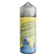 Monster Vape Lab's - Lemonade Monster - Blueberry Lemonade 0mg 100ml