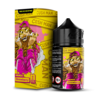 Nasty Juice - Cushman Strawberry 0MG 50ML