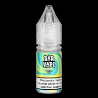 Bar Vape Nic Salt 10mg 10ml