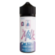 Monster Vape Lab's - Milk - Berry Crunch 0mg 100ml