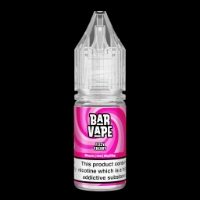 Bar Vape Nic Salt 20mg 10ml