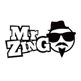 Mr. Zing