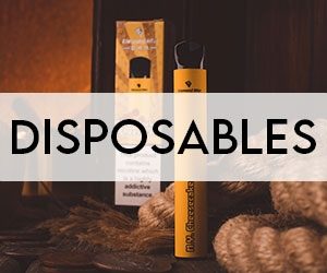 Block 25 Disposables