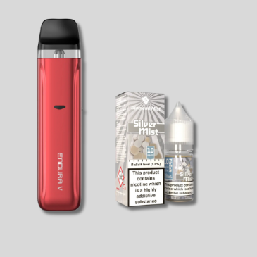 Innokin Endura V Bundle