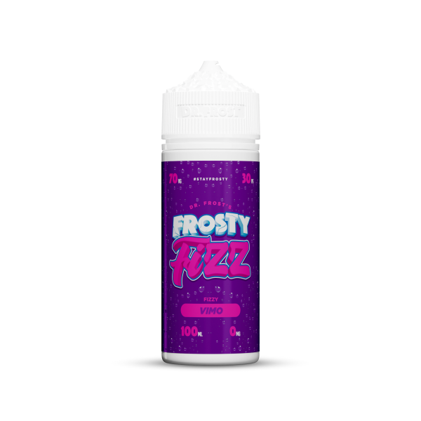 Dr. Frost - Frosty Fizz - Vimo