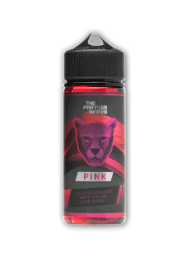 Panther Series - Pink Panther 100ml