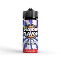 Major Flavor - Energy-Ice 0MG 100ML