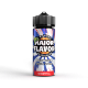 Major Flavor - Energy-Ice 0MG 100ML